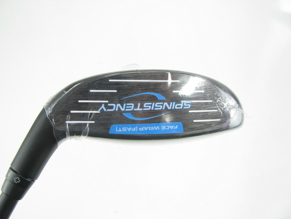 NEW Ping G440 SFT 3 Wood 16 degree Graphite Stiff
