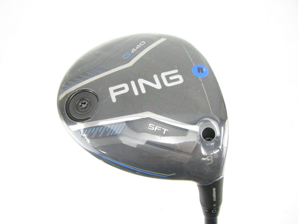 NEW Ping G440 SFT 3 Wood 16 degree Graphite Regular