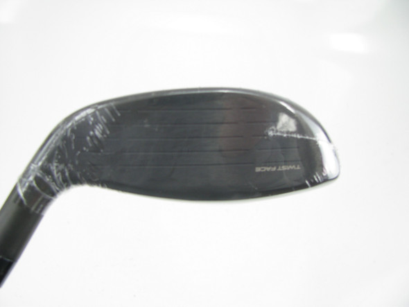 NEW TaylorMade Qi4D Max Hybrid #5 26 degree Graphite Senior