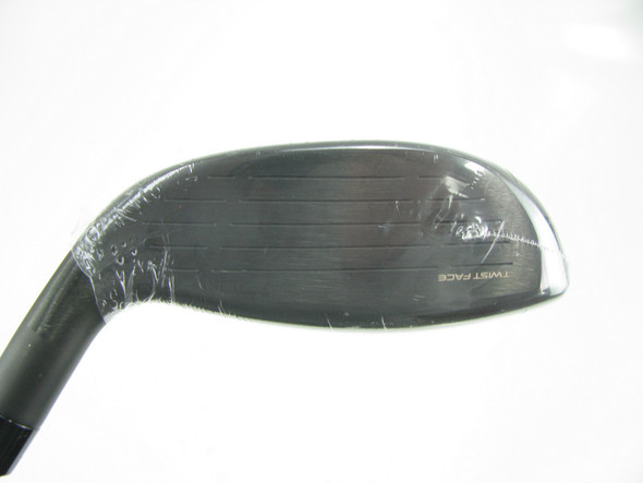 NEW TaylorMade Qi4D Max Hybrid #5 26 degree Graphite Regular