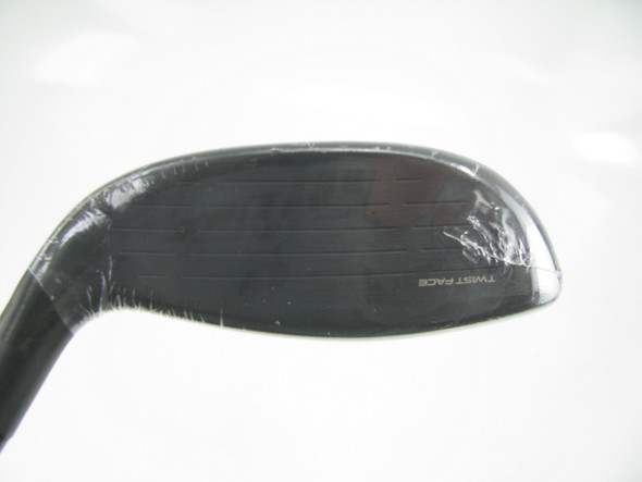 NEW TaylorMade Qi4D Max #6 Hybrid 30 degree Graphite Senior