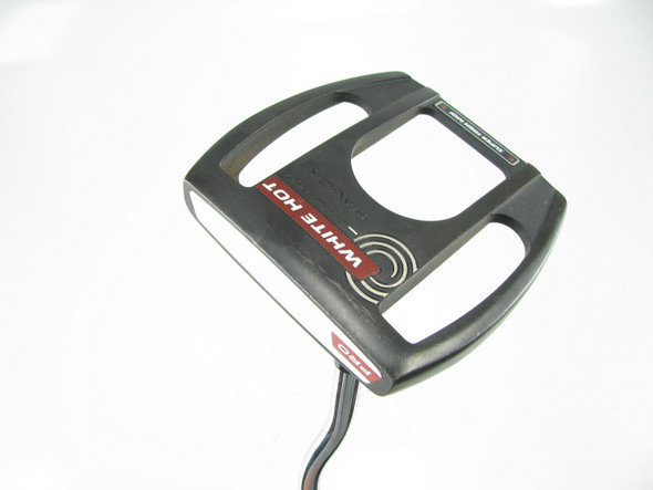 LEFT HAND Odyssey White Hot Pro Havoc Putter 34"