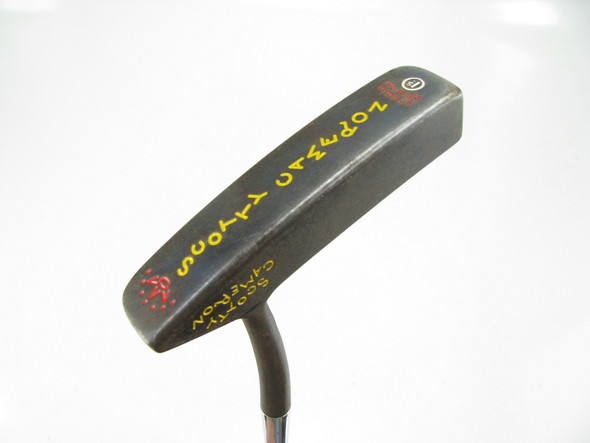 Scotty Cameron Titleist Studio Design 1.5 Putter 35"