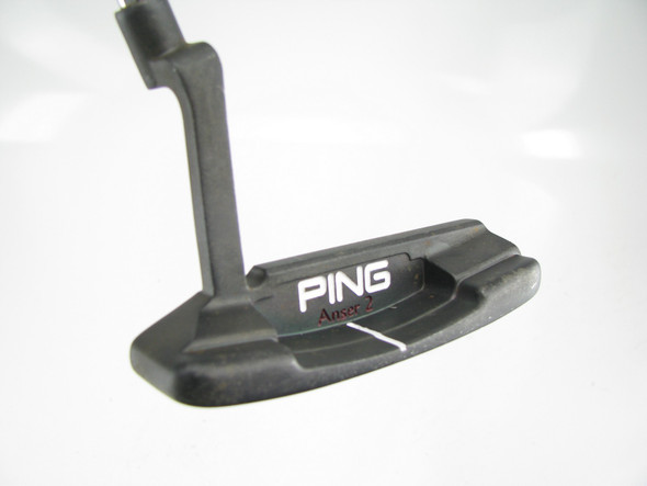 Ping Scottsdale Anser 2 Putter 34"