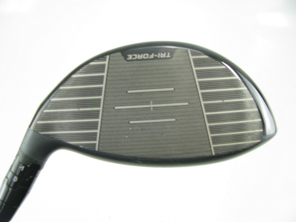 Callaway Quantum Max D Driver 10.5 degree HEAD ONLY