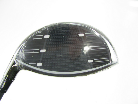 NEW TaylorMade Qi4D LS LME Driver 10.5 degree HEAD ONLY