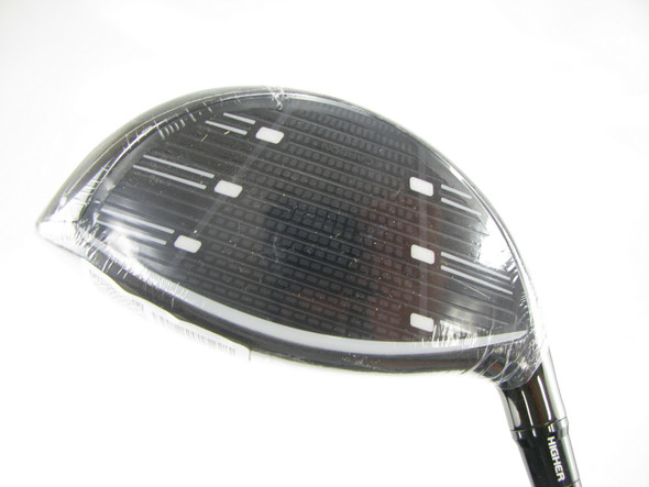 LEFT HAND NEW TaylorMade Qi4D LS LME Driver 9 degree HEAD ONLY