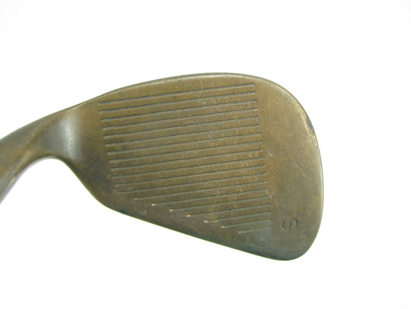 Ping Eye2 BeCu Copper BLACK DOT Sand Wedge Steel ZZ Lite
