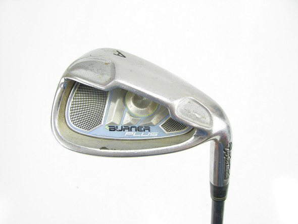 LADIES TaylorMade Burner Plus AW Gap Graphite Ladies 35.25 in