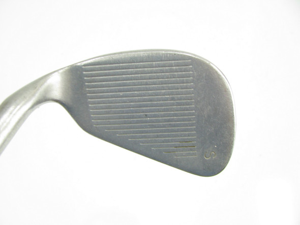 Ping Eye2 BLUE DOT Sand Wedge Steel Stiff 35.5 in