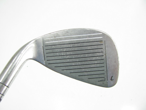 Alien Golf DS9 7 Iron Graphite Stiff