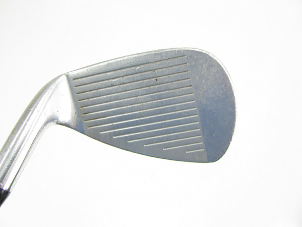 Tour Stage V300 Premium Forged Pitching Wedge Steel Stiff