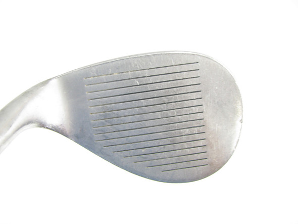 XE1 The Ultimate Wedge Lob Wedge 65 degree 65-07 Steel Wedge Flex