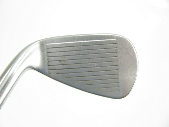 Tommy Armour Evo 7 Iron Steel Regular