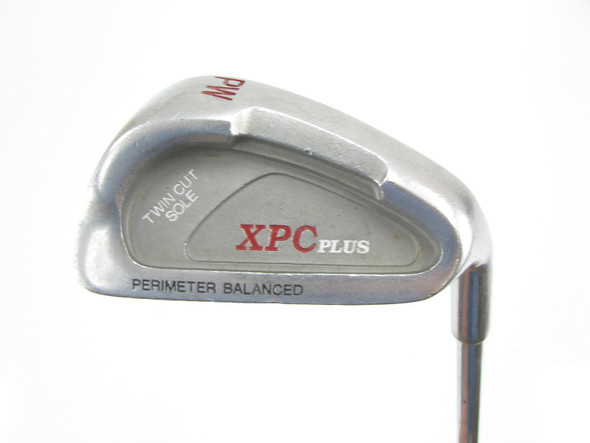 XPC Plus Pitching Wedge Steel Stiff