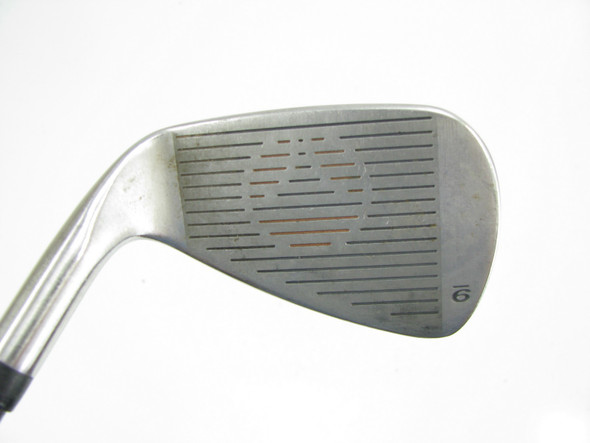 TaylorMade Burner Oversize 9 Iron Graphite Regular