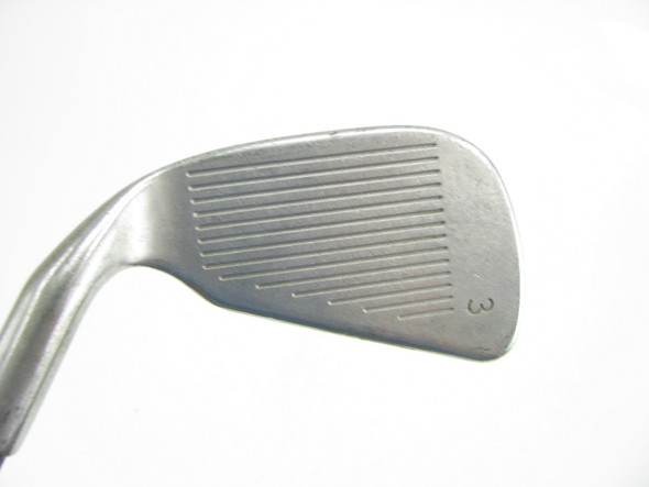 Ping Eye2 BLACK DOT 3 Iron Graphite Regular