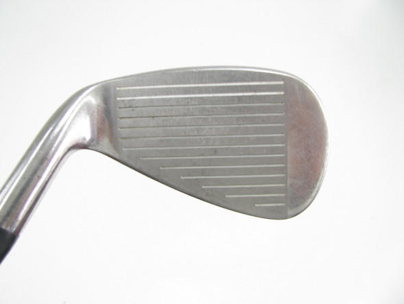 Nike Slingshot 6 Iron Graphite Regular - 031326