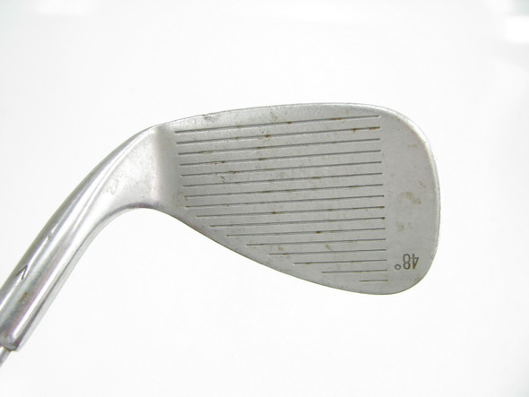 Tommy Armour 845s Silver Scot PW 48 degree Steel Stiff