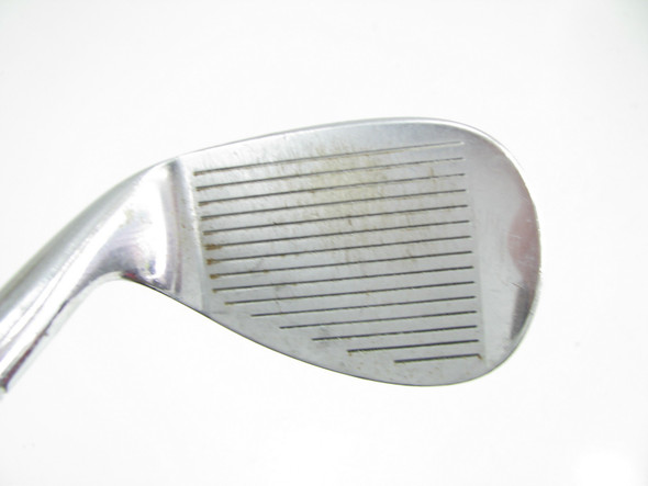 Cobra Greg Norman Forged Sand Wedge 57 degree Steel Regular