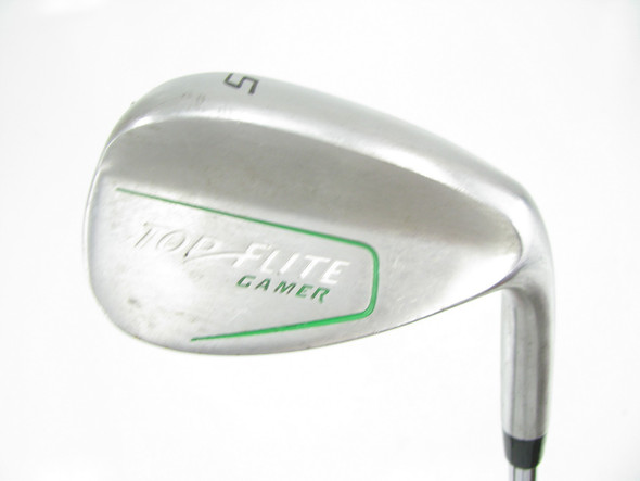 Top Flite Gamer Sand Wedge Steel Junior