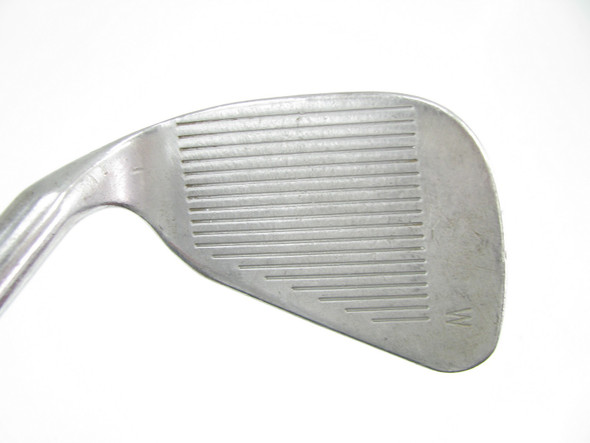 Ping Eye2 BLACK DOT Pitching Wedge Graphite Regular