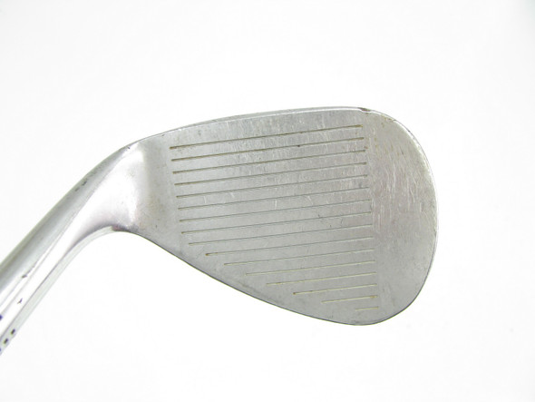 Adams Golf Tom Watson Classic Sand Wedge 54 degree 54-10 Steel Wedge