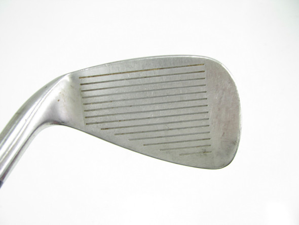 Tommy Armour 845s Silver Scot 9 Iron Steel Stiff - 031326