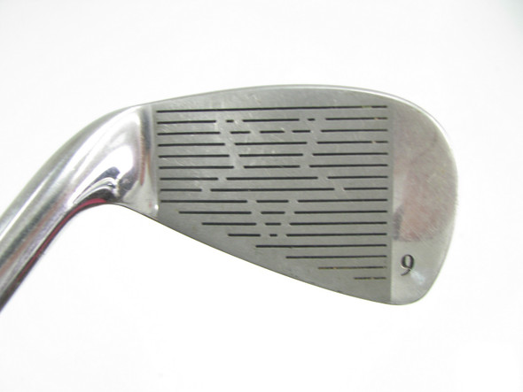 USKG Championship Series 6 Iron Steel Junior