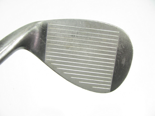 "FEEL" Gap Wedge 52 degree Steel Wedge