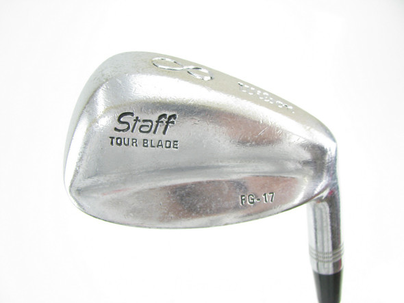 Wilson Staff Tour Blade FG-17 8 Iron Steel Stiff