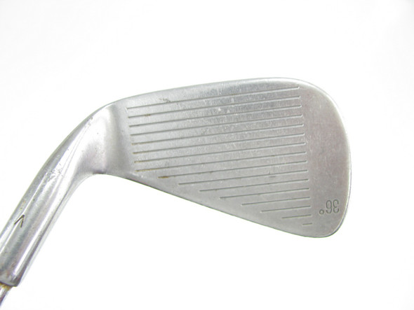 Tommy Armour 845s Silver Scot 7 Iron Steel Stiff - 031326