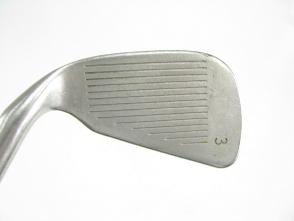 Ping Eye2 BLACK DOT 3 Iron Steel Regular