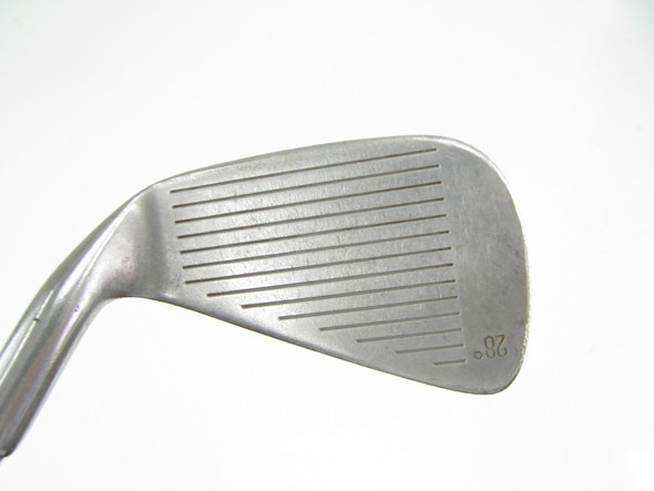 Tommy Armour 845s Silver Scot 5 Iron Steel Stiff - 031326