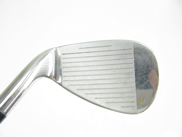 Snake Eyes Viper MS 8 Iron Steel Regular