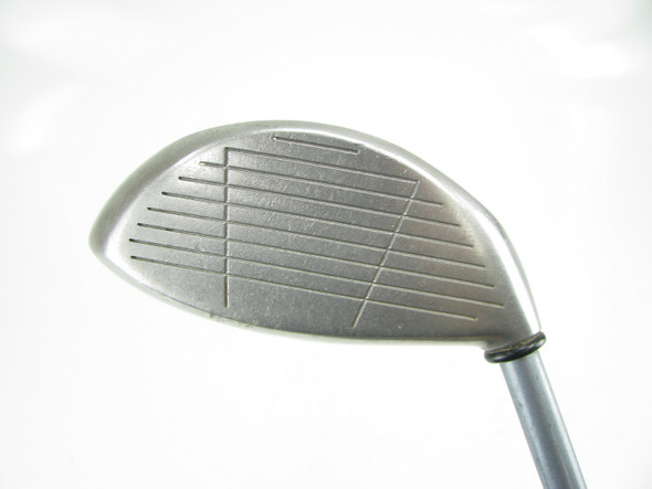 LEFT HAND Callaway Big Bertha War Bird 3 Wood Graphite Regular