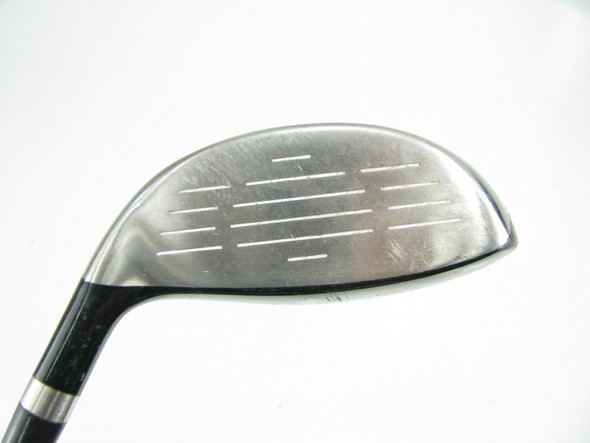Tour Edge Hot Launch 2 Offset 3 Wood 15.5 degree Graphite Regular