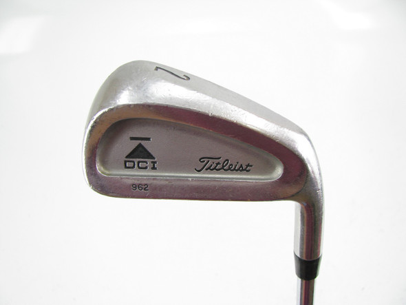 Titleist DCI 962 2 Iron Steel Stiff