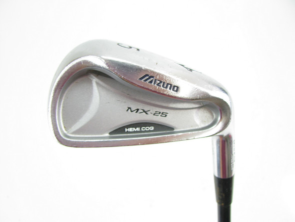 Mizuno MX-25 5 Iron Graphite Regular