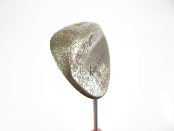 Cleveland Tour Action 900 Gap Wedge 48 degree Steel Wedge