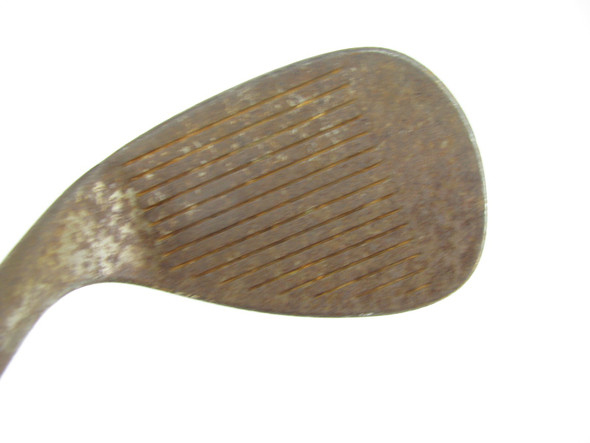 Titleist Vokey BV Lob Wedge 60 degree 60-10 Steel Wedge Flex