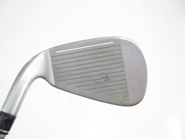 TaylorMade RocketBladez 6 Iron Steel Stiff - 031426