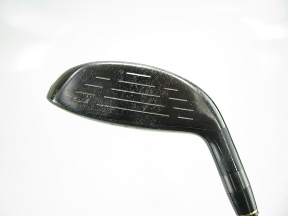 LEFT HAND Tommy Armour 845 #3 Hybrid 19 degree Graphite Uniflex
