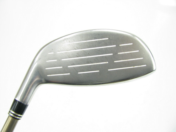 Cobra King Baffler DWS #5 Hybrid 29 degree Graphite Senior