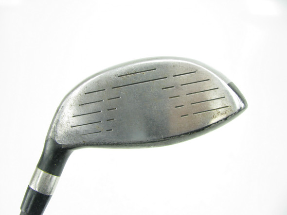 MacGregor DCT 3000 3 Wood Graphite Regular