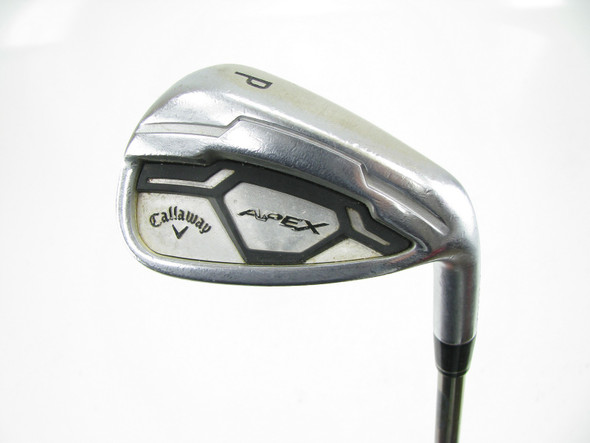 Callaway Apex 16 Forged Pitching Wedge Graphite Regular