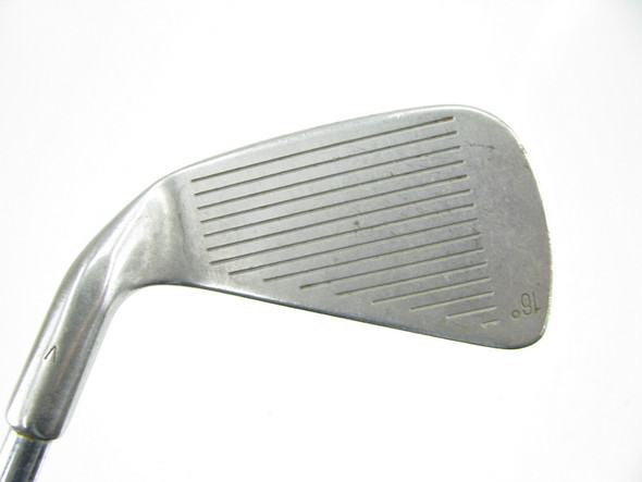 Tommy Armour 845s Silver Scot 1 Iron Steel Stiff