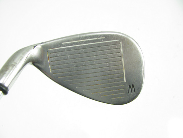 Callaway Big Bertha 2002 Gap Wedge 50 degree Steel Uniflex