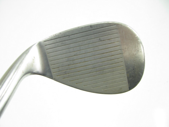 Reid Lockhart Gap Wedge 52 degree Dual Bounce Sole Steel Firm+