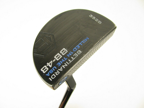 Bettinardi BB-48 Putter 34" +HC